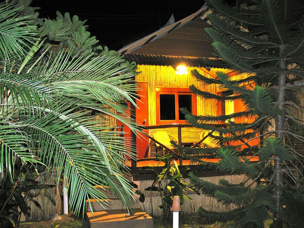 Baan Sukreep Resort Chaweng  Exterior photo